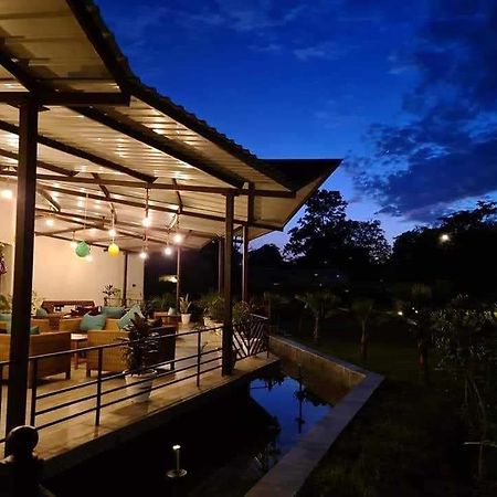 Palette Alaya Resort, Corbett Nainital Eksteriør bilde