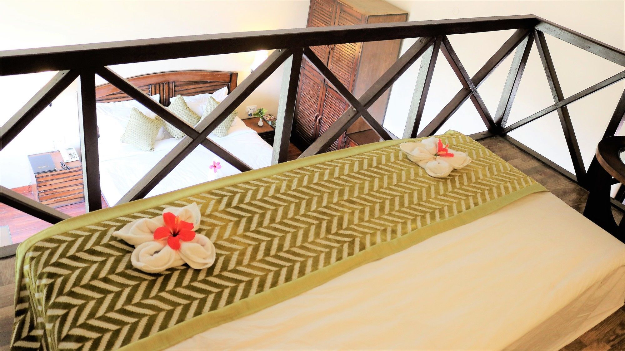 Palette Alaya Resort, Corbett Nainital Eksteriør bilde